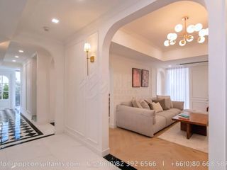 Condo en venta de 4 habitaciones en Watthana, Bangkok