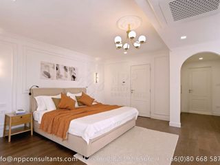 Condo en venta de 4 habitaciones en Watthana, Bangkok
