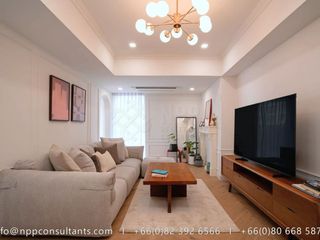 Condo en venta de 4 habitaciones en Watthana, Bangkok