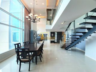 For rent 4 bedrooms condo in Watthana, Bangkok