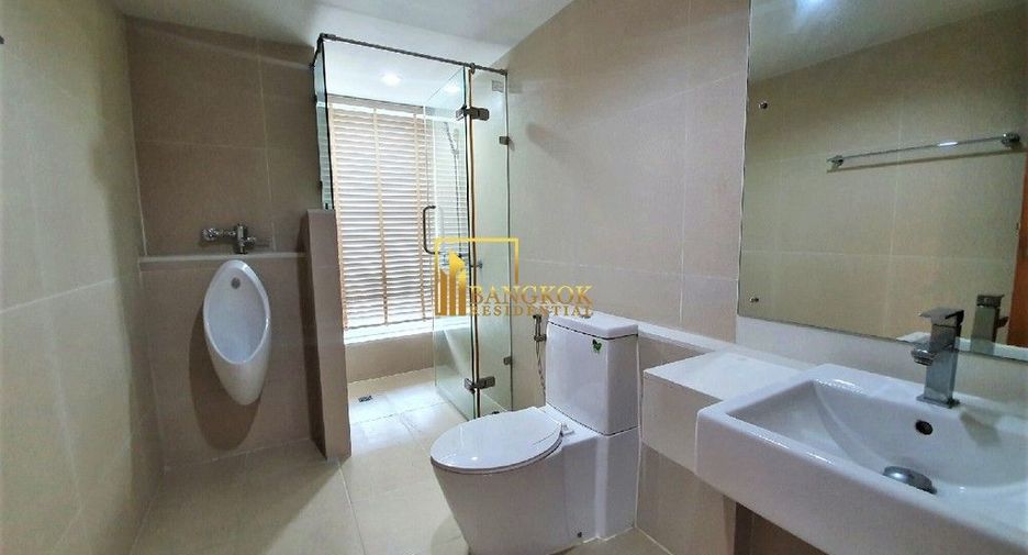 Condo en alquiler de 4 habitaciones en Watthana, Bangkok