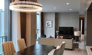For rent and for sale 2 bedrooms condo in Watthana, Bangkok