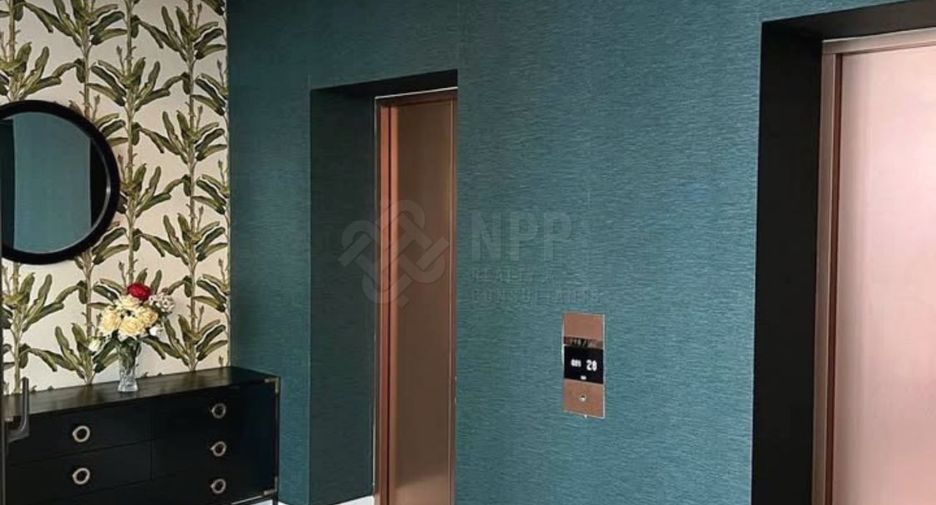 For rent and for sale 2 bedrooms condo in Watthana, Bangkok