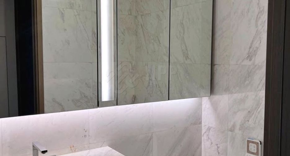 For rent and for sale 2 bedrooms condo in Watthana, Bangkok