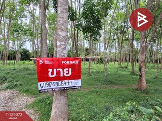 For sale land in Tha Sala, Nakhon Si Thammarat