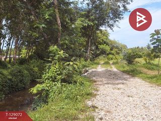 For sale land in Tha Sala, Nakhon Si Thammarat