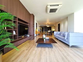 Apartment zur Miete mit 3 Zimmer in Khlong Toei, Bangkok