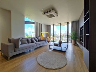 Apartment zur Miete mit 3 Zimmer in Khlong Toei, Bangkok