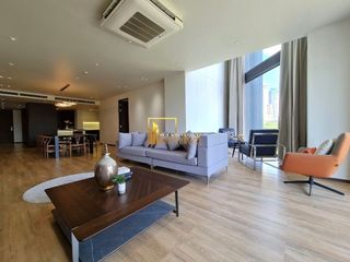 Apartment zur Miete mit 3 Zimmer in Khlong Toei, Bangkok