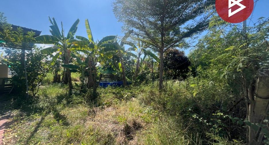 Terreno en venta en Nong Chok, Bangkok