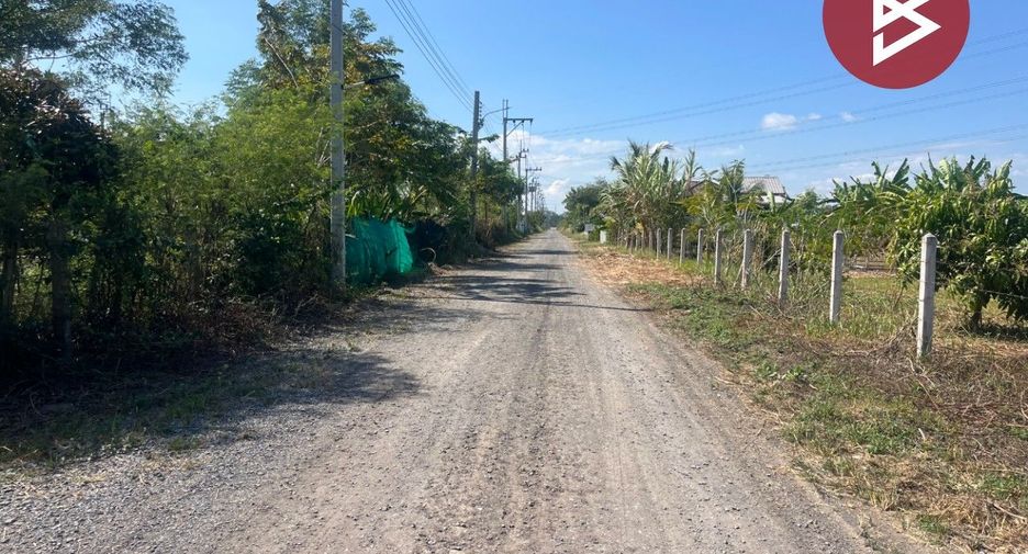 Terreno en venta en Nong Chok, Bangkok