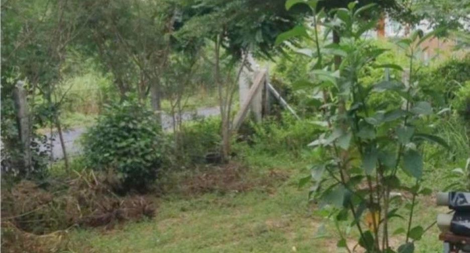 Terreno en venta en Nong Chok, Bangkok