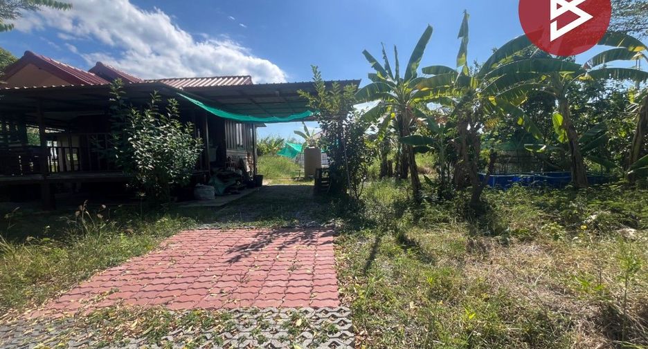 Terreno en venta en Nong Chok, Bangkok