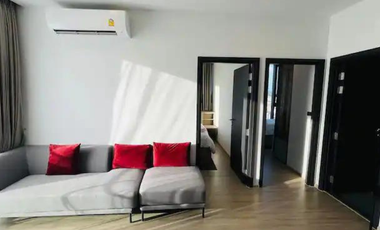 出租 2 卧室 公寓 在 Bang Lamung, Chon Buri