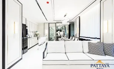 Продажа 3 спальни кондо в Банг Ламунг, Чонбури