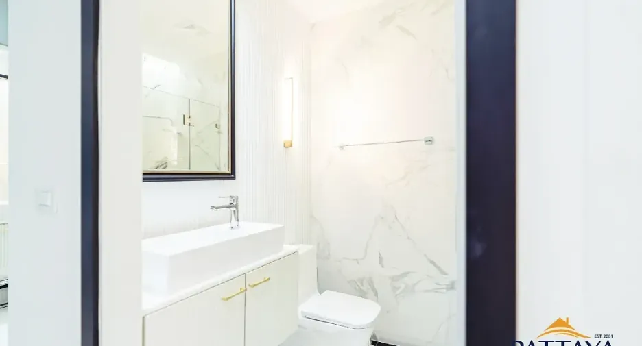 Condo en venta de 3 habitaciones en Bang Lamung, Chonburi