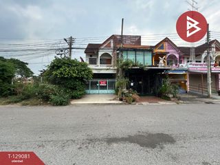 Casa adosada en venta de 3 habitaciones en Mueang Ratchaburi, Ratchaburi