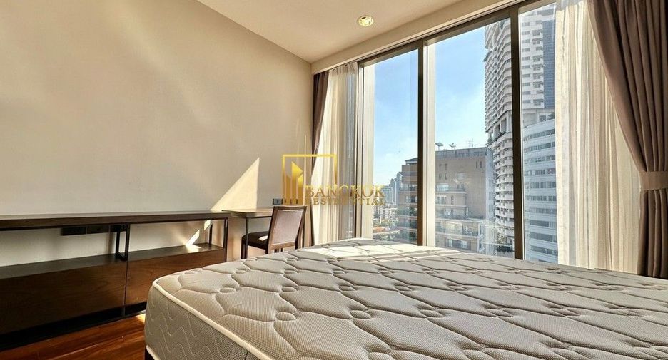 Apartment zur Miete mit 4 Zimmer in Khlong Toei, Bangkok