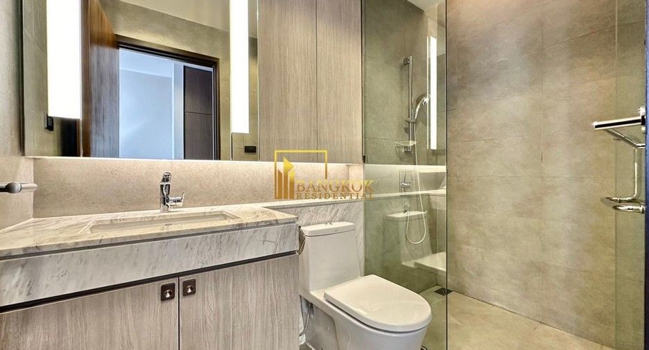 Apartment zur Miete mit 4 Zimmer in Khlong Toei, Bangkok
