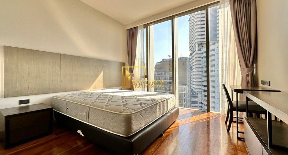 Apartment zur Miete mit 4 Zimmer in Khlong Toei, Bangkok