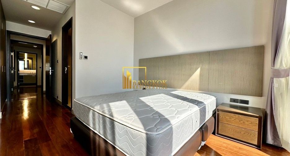 Apartment zur Miete mit 4 Zimmer in Khlong Toei, Bangkok