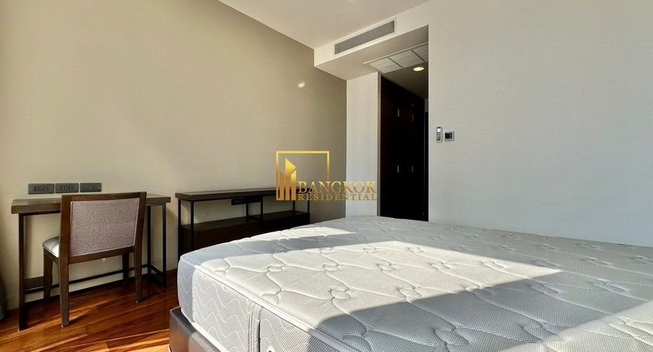 Apartment zur Miete mit 4 Zimmer in Khlong Toei, Bangkok