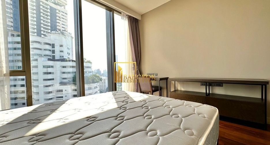 Apartment zur Miete mit 4 Zimmer in Khlong Toei, Bangkok
