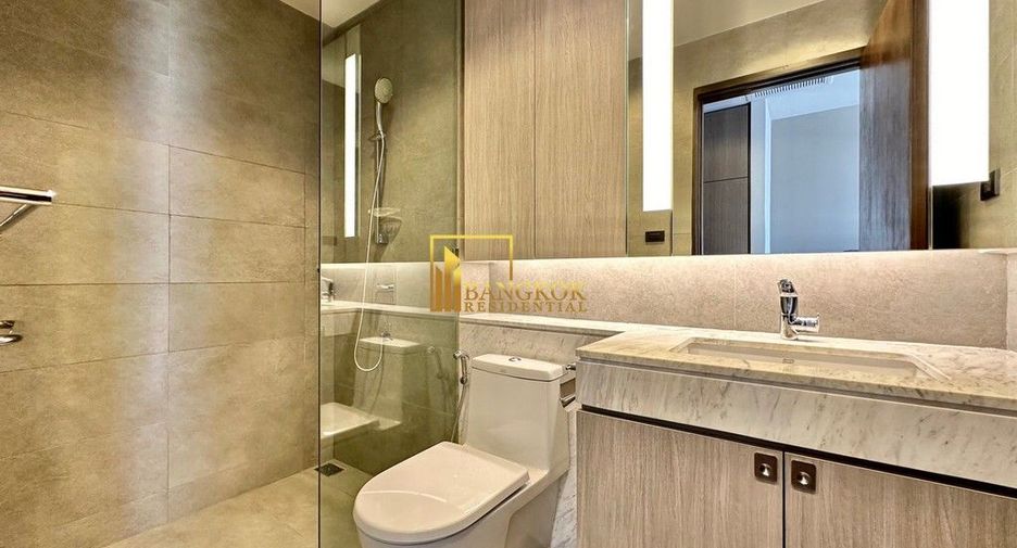 Apartment zur Miete mit 4 Zimmer in Khlong Toei, Bangkok