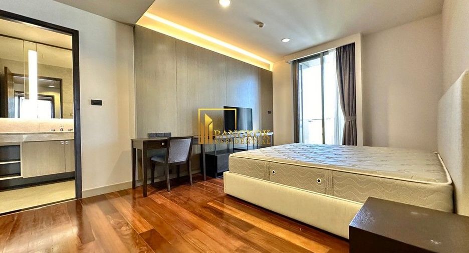 Apartment zur Miete mit 4 Zimmer in Khlong Toei, Bangkok