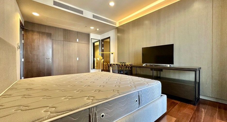 Apartment zur Miete mit 4 Zimmer in Khlong Toei, Bangkok