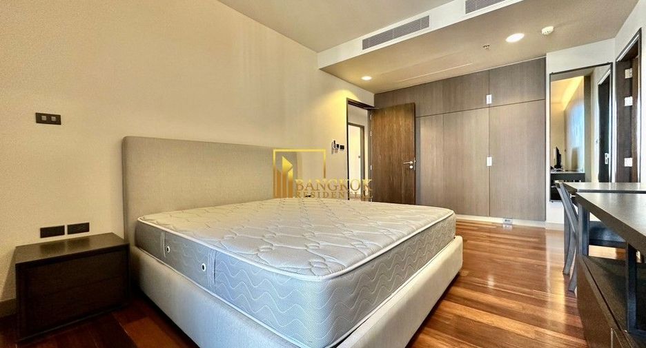 Apartment zur Miete mit 4 Zimmer in Khlong Toei, Bangkok