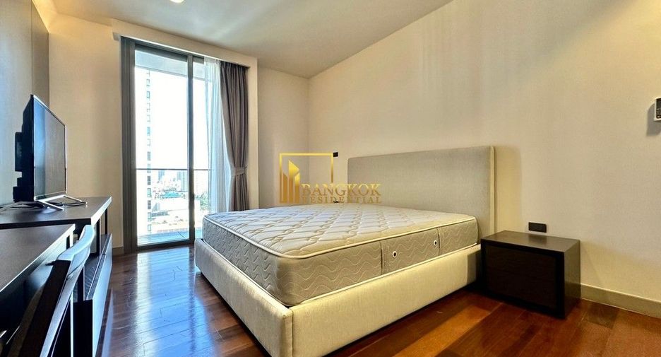 Apartment zur Miete mit 4 Zimmer in Khlong Toei, Bangkok