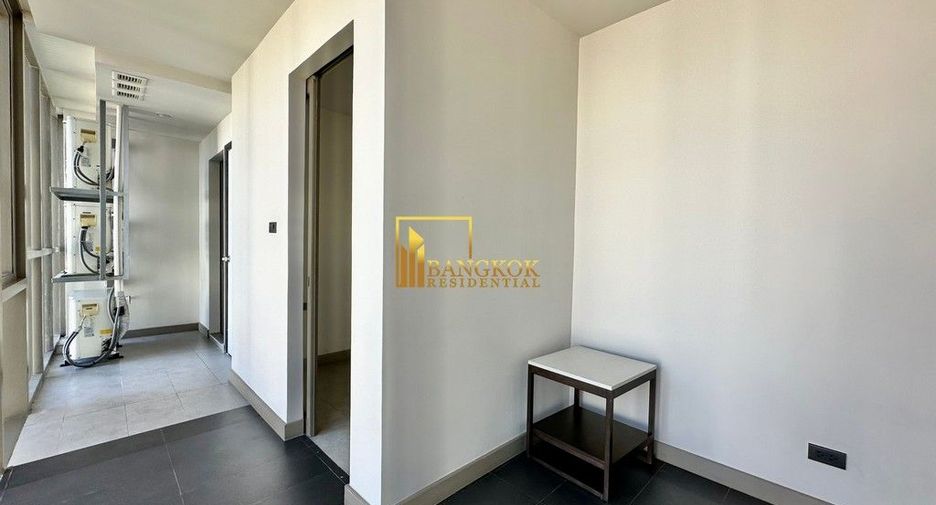 Apartment zur Miete mit 4 Zimmer in Khlong Toei, Bangkok