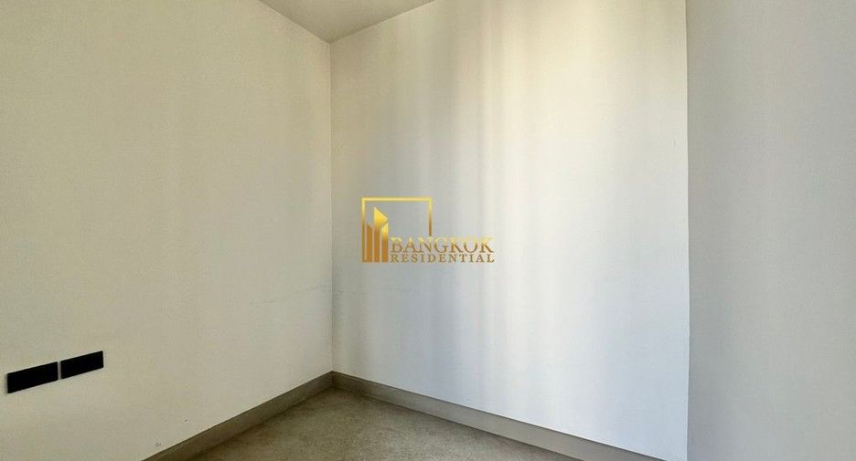 Apartment zur Miete mit 4 Zimmer in Khlong Toei, Bangkok
