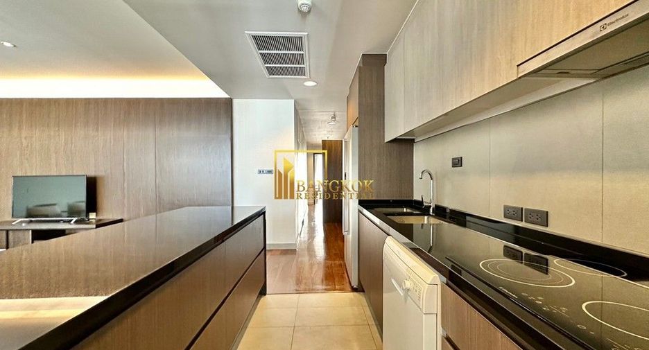 Apartment zur Miete mit 4 Zimmer in Khlong Toei, Bangkok