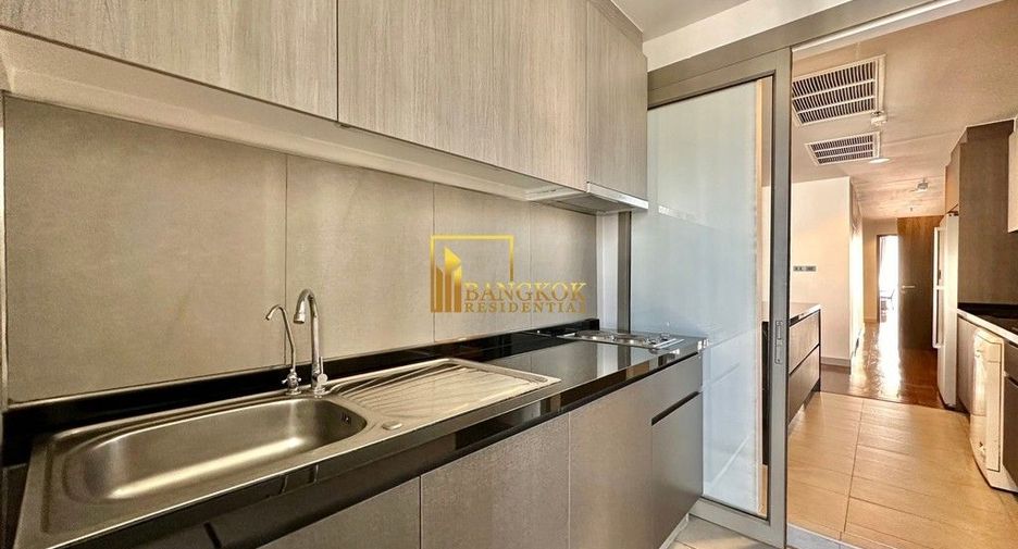 Apartment zur Miete mit 4 Zimmer in Khlong Toei, Bangkok