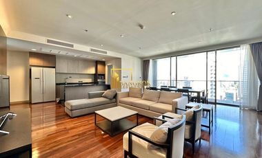 Apartment zur Miete mit 4 Zimmer in Khlong Toei, Bangkok