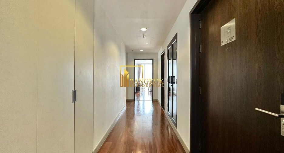 Apartment zur Miete mit 4 Zimmer in Khlong Toei, Bangkok