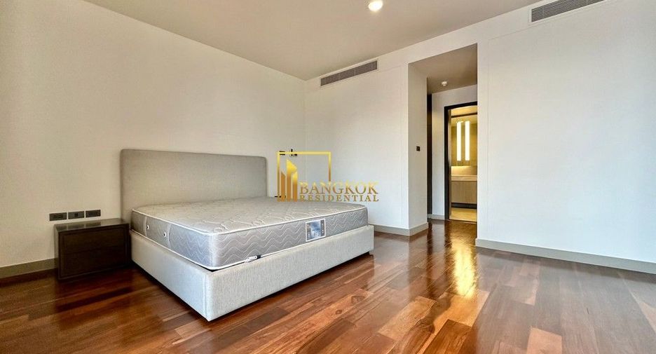 Apartment zur Miete mit 4 Zimmer in Khlong Toei, Bangkok