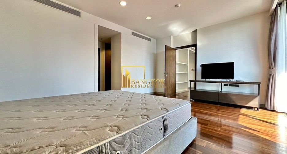 Apartment zur Miete mit 4 Zimmer in Khlong Toei, Bangkok
