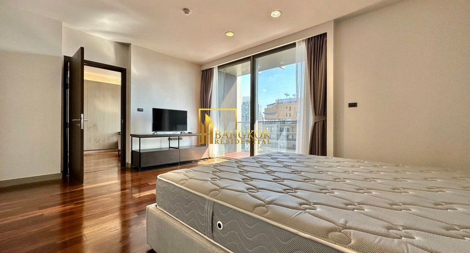 Apartment zur Miete mit 4 Zimmer in Khlong Toei, Bangkok