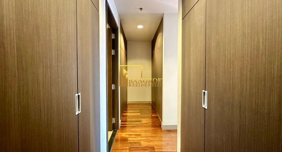 Apartment zur Miete mit 4 Zimmer in Khlong Toei, Bangkok
