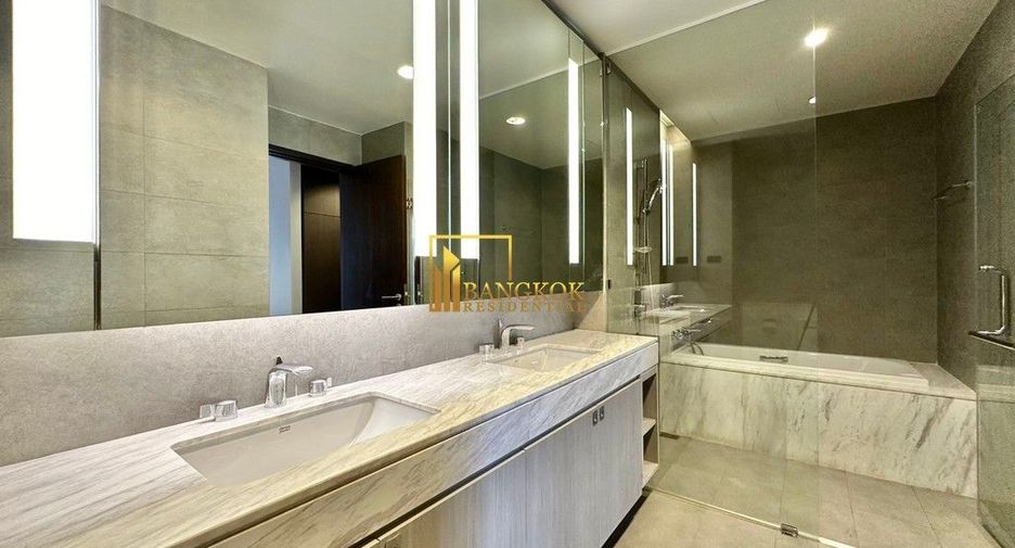 Apartment zur Miete mit 4 Zimmer in Khlong Toei, Bangkok