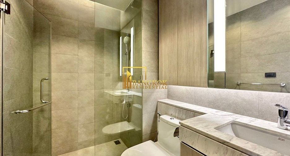 Apartment zur Miete mit 4 Zimmer in Khlong Toei, Bangkok