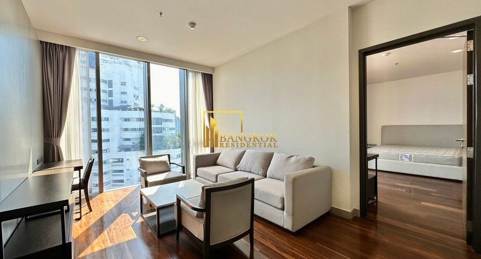 Apartment zur Miete mit 4 Zimmer in Khlong Toei, Bangkok