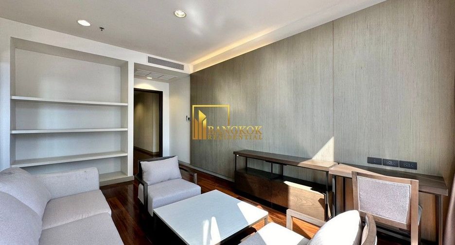 Apartment zur Miete mit 4 Zimmer in Khlong Toei, Bangkok