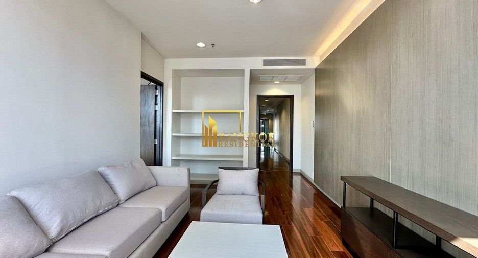 Apartment zur Miete mit 4 Zimmer in Khlong Toei, Bangkok