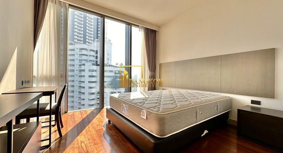 Apartment zur Miete mit 4 Zimmer in Khlong Toei, Bangkok