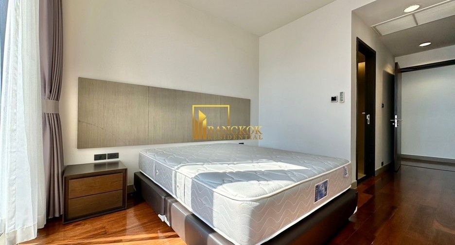 Apartment zur Miete mit 4 Zimmer in Khlong Toei, Bangkok