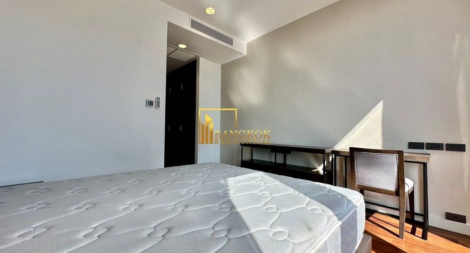 Apartment zur Miete mit 4 Zimmer in Khlong Toei, Bangkok
